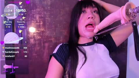babby_alexxx online show from 10, 1, 2025