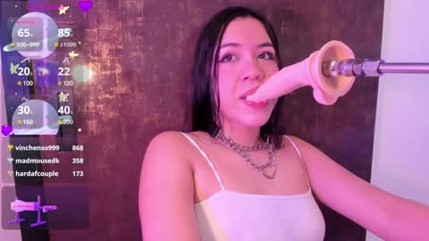 babby_alexxx online show from 10, 1, 2025