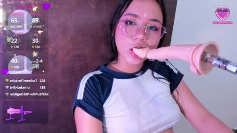 babby_alexxx online show from 18, 1, 2025