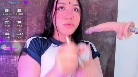 babby_alexxx online show from 22, 1, 2025