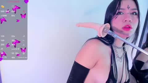 babby_alexxx online show from 5, 2, 2025
