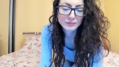 babby_jewel online show from 7, 1, 2026