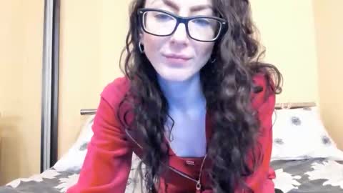 babby_jewel online show from 18, 1, 2026