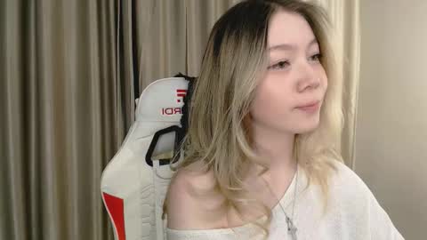 Cute Raby online show from 10, 10, 2025