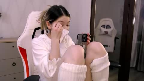 Cute Raby online show from 18, 11, 2025