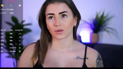 Inna online show from 11, 10, 2025