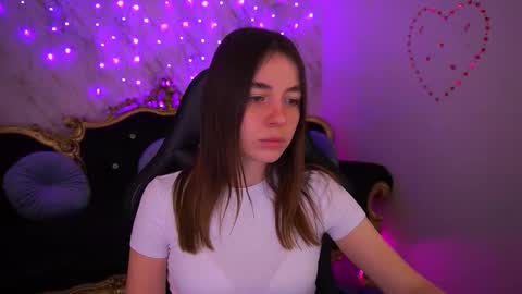 Snapshot of babe_dollie chatting on 9, 3, 2026 Babe online show from 9, 3, 2026