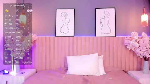 babe_sophiee online show from 5, 3, 2025