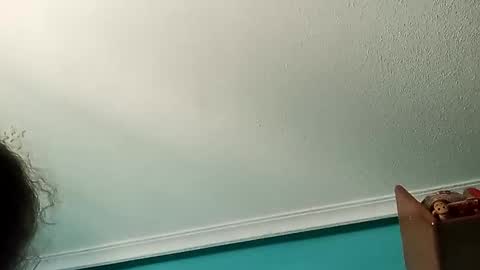 babebuny_ online show from 1, 12, 2025