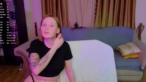 Sweety Eva online show from 19, 9, 2025