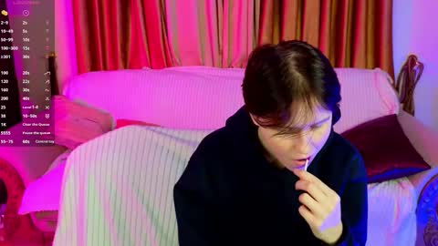 Sweety Eva online show from 27, 9, 2025