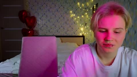 Sweety Eva online show from 9, 2, 2026