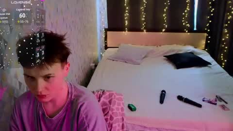 Sweety Eva online show from 26, 2, 2026