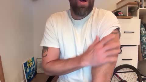 babeheater online show from 1, 12, 2025