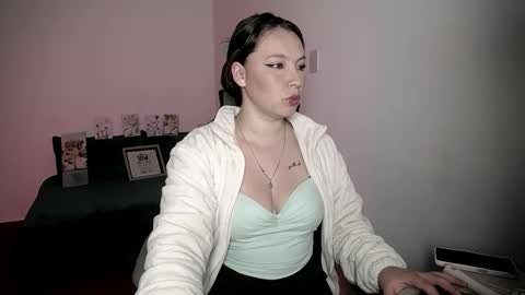 babenik_777 online show from 15, 11, 2025