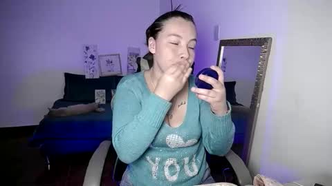 babenik_777 online show from 23, 11, 2025