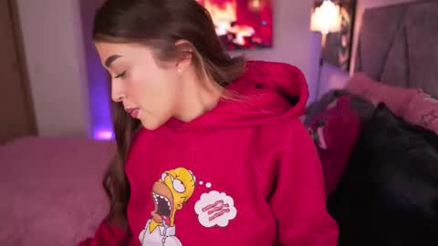 Samanta online show from 13, 10, 2025