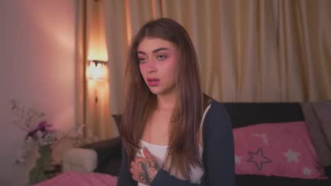 Samanta online show from 20, 11, 2025