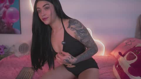 Samanta online show from 30, 11, 2025