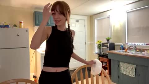 Fern Browning online show from 31, 3, 2026