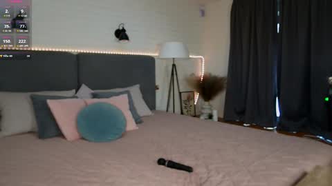 Baby   Lola online show from 4, 3, 2026