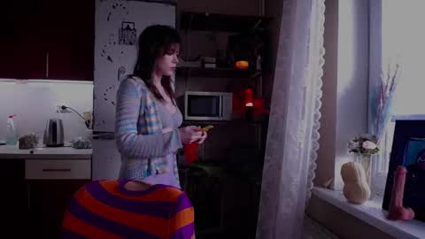 baby ada online show from 23, 10, 2025