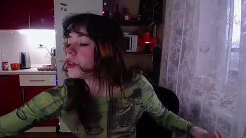 baby ada online show from 3, 12, 2025