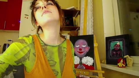 baby ada online show from 18, 1, 2026