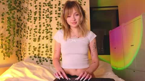 Snapshot of baby_adele chatting on 14, 12, 2024 bb adele online show from 14, 12, 2024