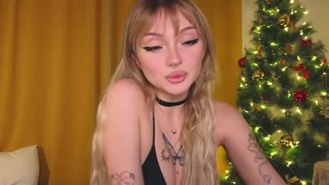 Snapshot of baby_adele chatting on 4, 1, 2025 bb adele online show from 4, 1, 2025