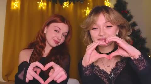 Snapshot of baby_adele chatting on 6, 1, 2025 bb adele online show from 6, 1, 2025