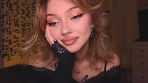 Snapshot of baby_adele chatting on 30, 1, 2025 bb adele online show from 30, 1, 2025