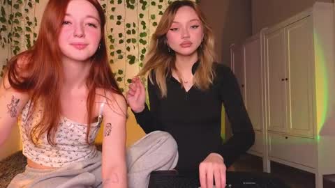 Snapshot of baby_adele chatting on 10, 2, 2025 bb adele online show from 10, 2, 2025