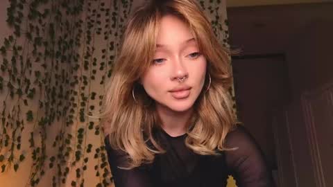 Snapshot of baby_adele chatting on 11, 2, 2025 bb adele online show from 11, 2, 2025