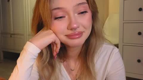 Snapshot of baby_adele chatting on 18, 2, 2025 bb adele online show from 18, 2, 2025