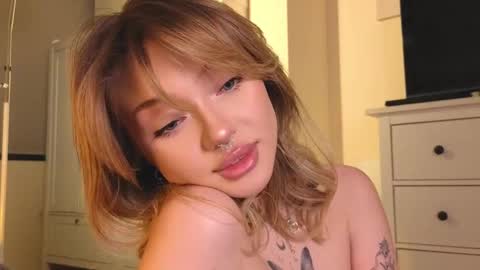 Snapshot of baby_adele chatting on 26, 2, 2025 bb adele online show from 26, 2, 2025