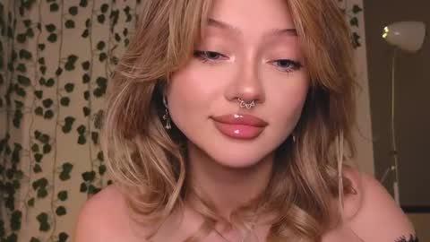 Snapshot of baby_adele chatting on 26, 2, 2025 bb adele online show from 26, 2, 2025