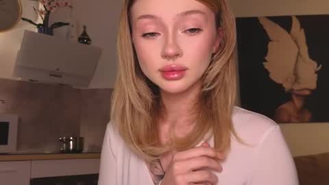 Snapshot of baby_adele chatting on 12, 3, 2025 bb adele online show from 12, 3, 2025