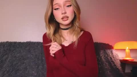 Snapshot of baby_adele chatting on 8, 9, 2025 bb adele online show from 8, 9, 2025