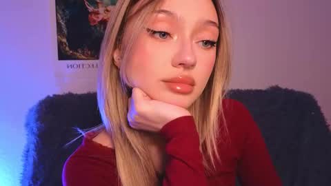 Snapshot of baby_adele chatting on 23, 9, 2025 bb adele online show from 23, 9, 2025