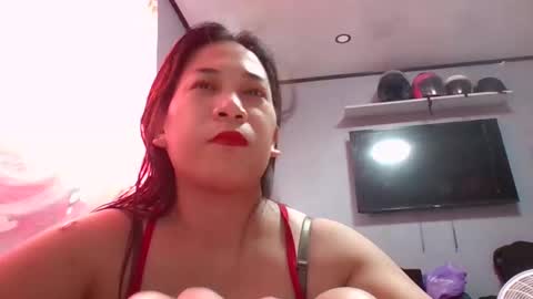 Snapshot of baby_angelic chatting on 4, 3, 2025 baby_angelic online show from 4, 3, 2025