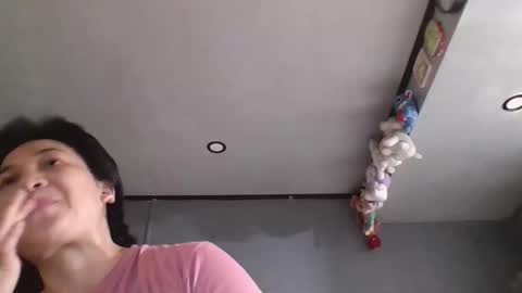 Snapshot of baby_angelic chatting on 9, 9, 2025 baby_angelic online show from 9, 9, 2025