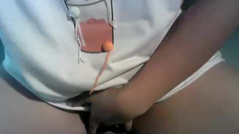 Snapshot of baby_angelic chatting on 16, 9, 2025 baby_angelic online show from 16, 9, 2025