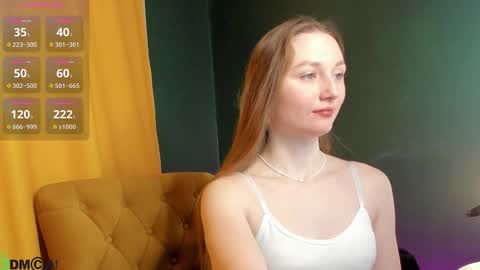 Snapshot of baby_annn chatting on 11, 2, 2026 Ann online show from 11, 2, 2026