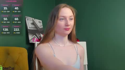 Snapshot of baby_annn chatting on 24, 2, 2026 Ann online show from 24, 2, 2026