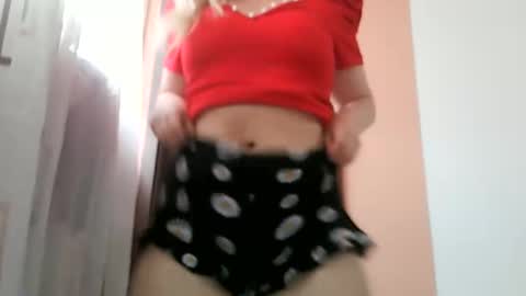 Baby Blonde online show from 29, 3, 2026