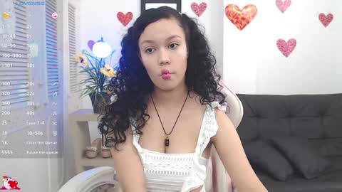 salome online show from 14, 1, 2025