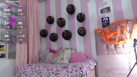 zaleya online show from 23, 10, 2025