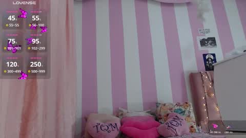 zaleya online show from 6, 11, 2025