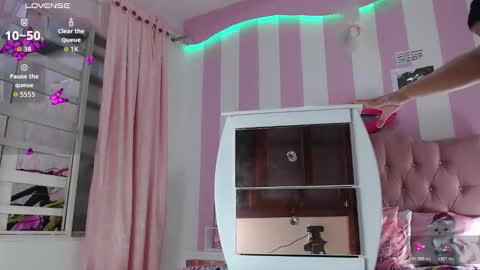 zaleya online show from 14, 11, 2025